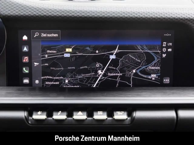 Porsche 992 Coupé GT3