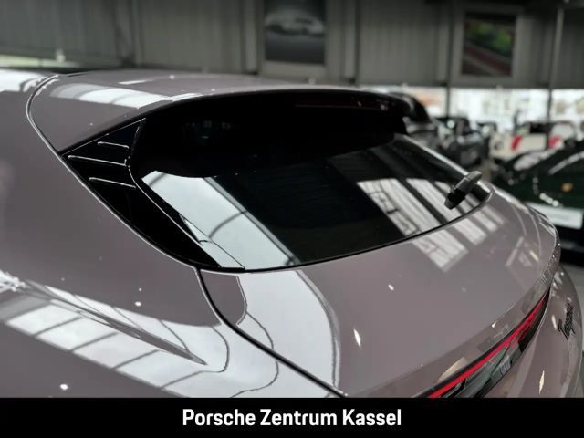 Porsche Taycan Sport Turismo