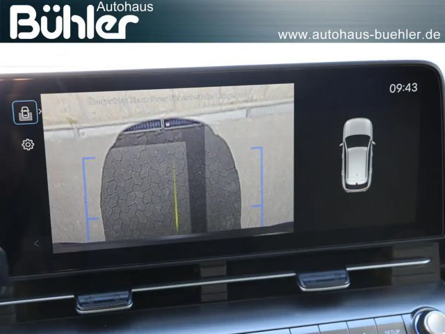 Hyundai Kona 1.6 Select T-GDi