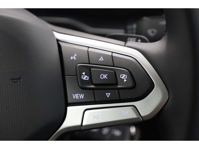 Volkswagen Taigo 1.0 TSI Style