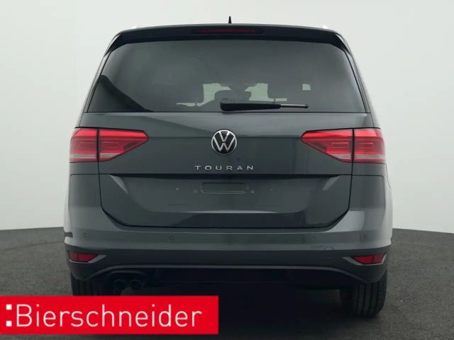 Volkswagen Touran 2.0 TDI DSG