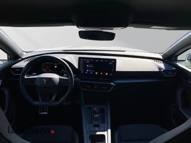 Cupra Leon Sportstourer VZ