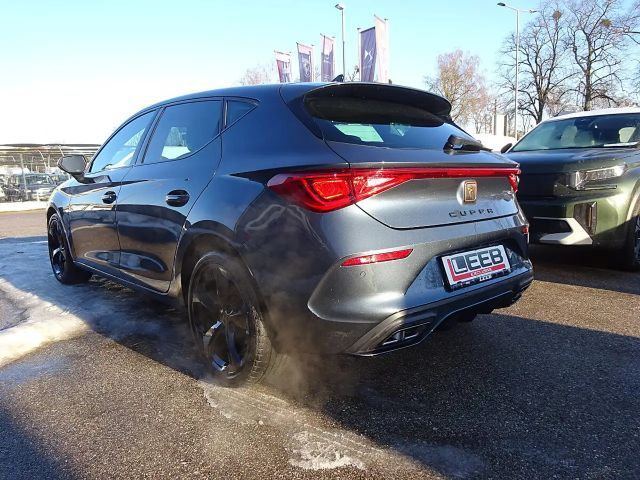 Cupra Leon 1.5 TSI