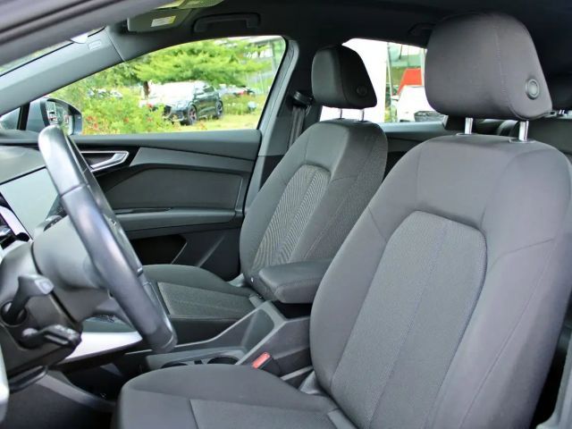 Audi Q4 e-tron 35 Sportback