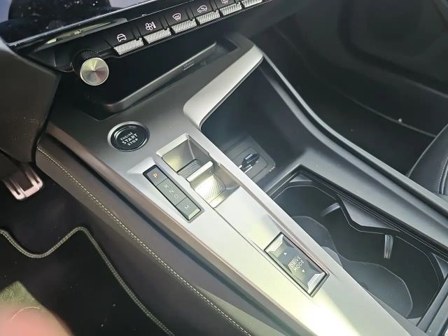 Peugeot 308 GT-Line SW