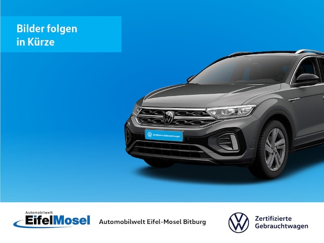 Volkswagen Tiguan 2.0 TSI Allspace DSG