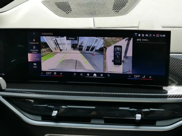 BMW X5 M-Sport xDrive50e