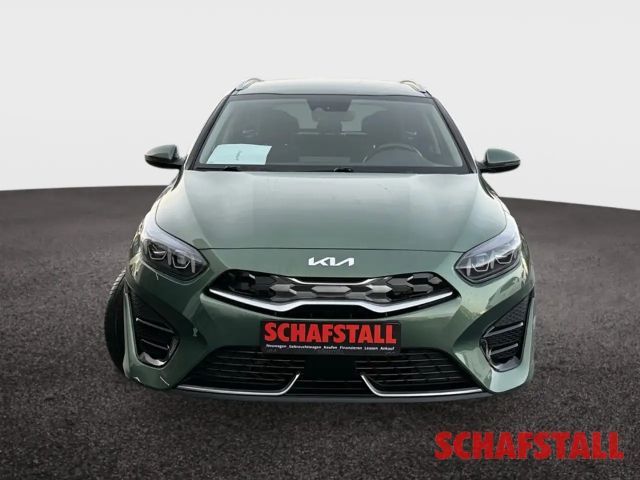 Kia Ceed GDi PHEV SportWagon Vision