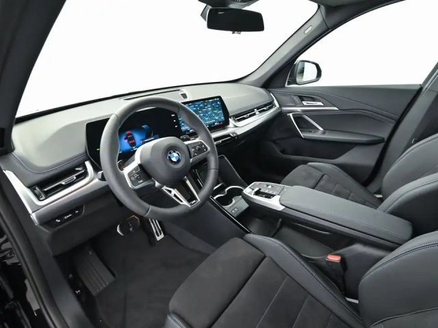 BMW X1 M-Sport xDrive20d