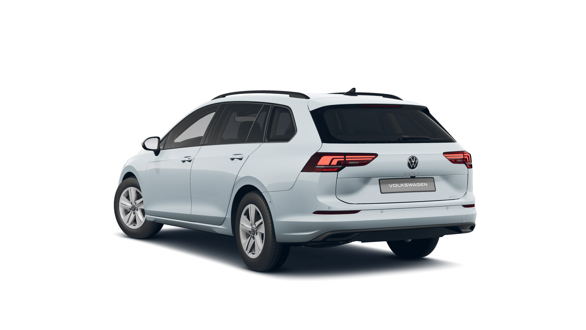 Volkswagen Golf 1.5 eTSI DSG Golf VIII Variant