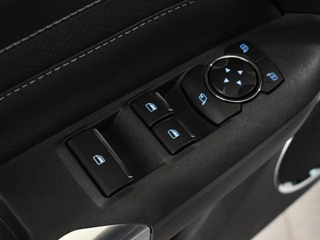 Ford Mustang Convertible GT 5.0 V8