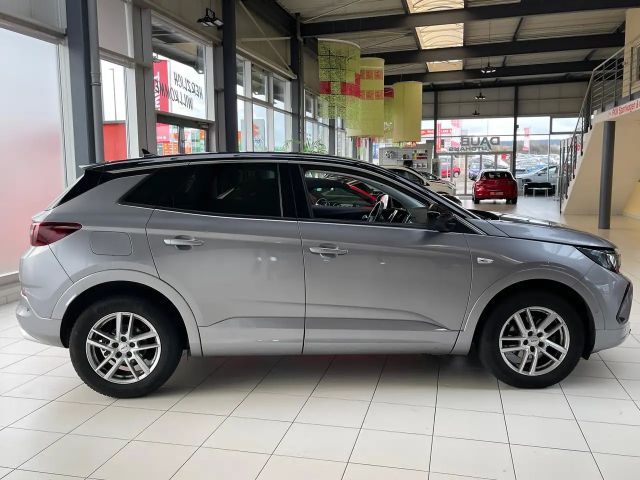Opel Grandland X 1.5 CDTI 1.5 Turbo Elegance