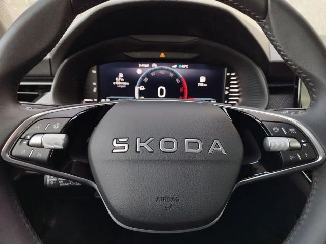 Skoda Kamiq Selection