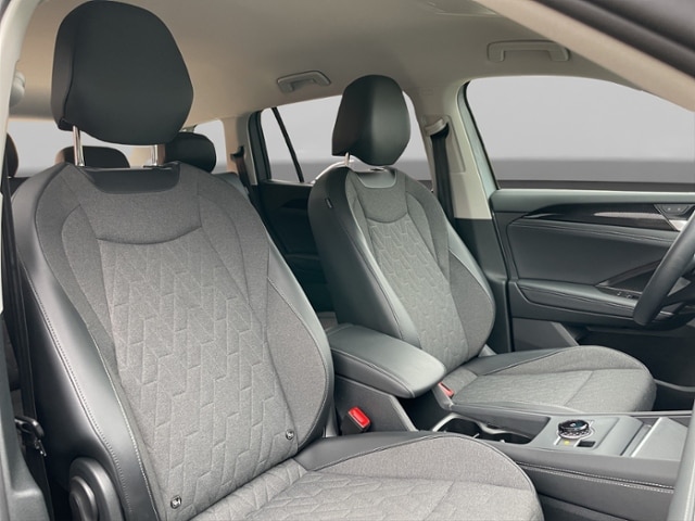 Volkswagen Tayron 1.5 eTSI DSG Plus