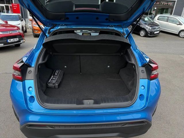 Nissan Juke DIG-T N-Connecta