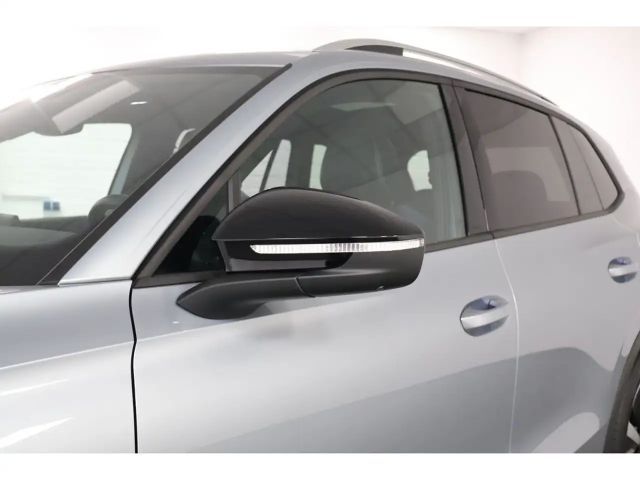 Volkswagen Tiguan 2.0 TDI DSG