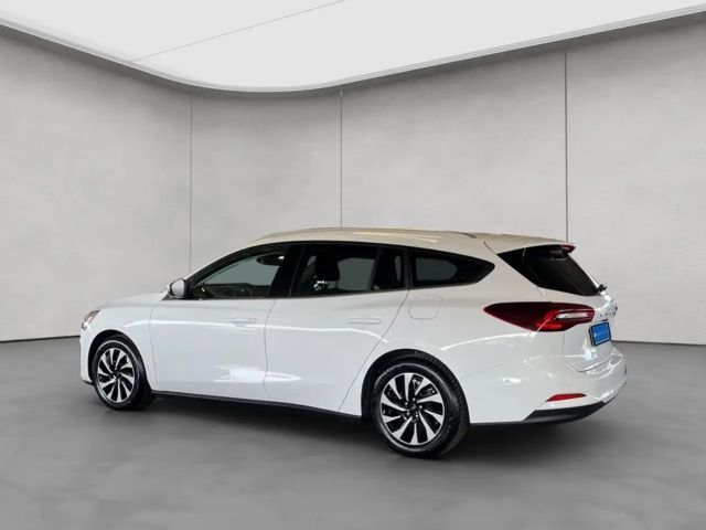 Ford Focus 1.5 EcoBlue Titanium Wagon