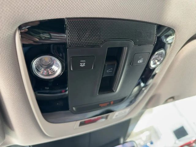 Kia Sorento Vierwielaandrijving