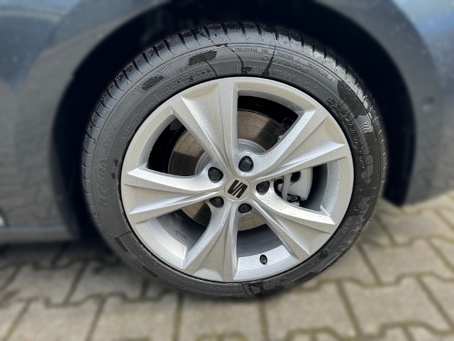 Seat Leon 2.0 TDI Sportstourer