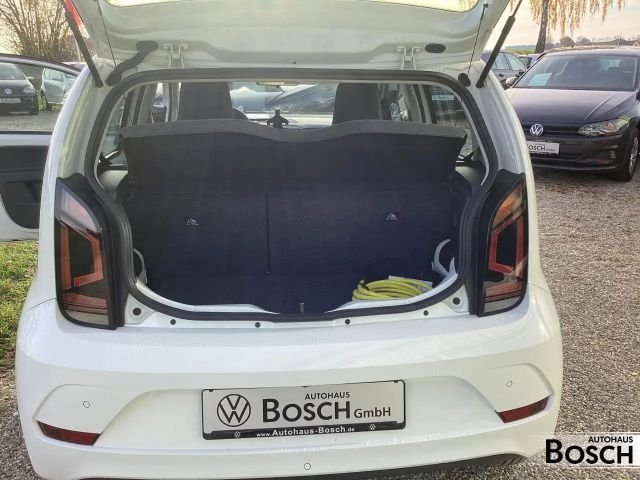 Volkswagen e-up! Move Move up!