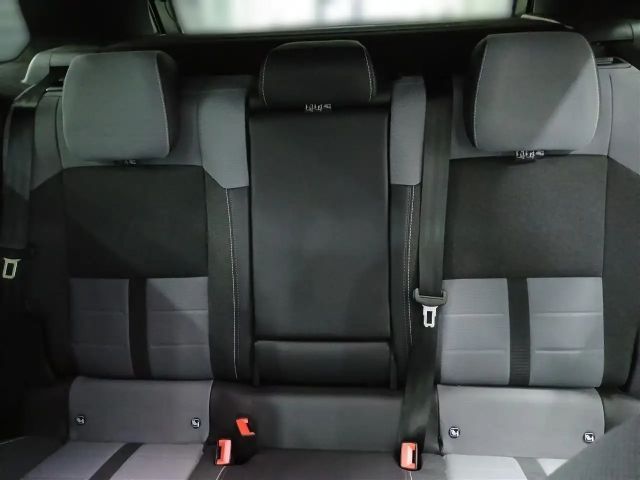 Opel Grandland X GS-Line Grand Sport Hybrid