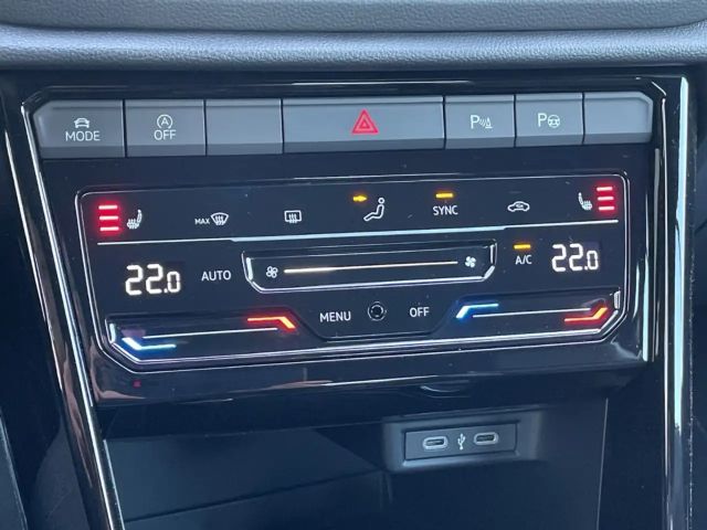 Volkswagen T-Roc Cabriolet DSG R-Line