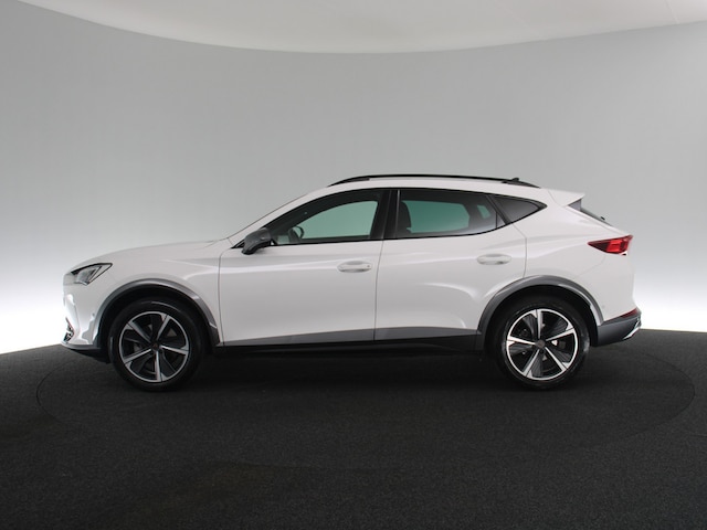 Cupra Formentor 2.0 TSI 4Drive