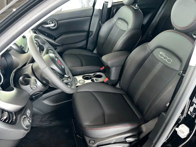 Fiat 500X Sport