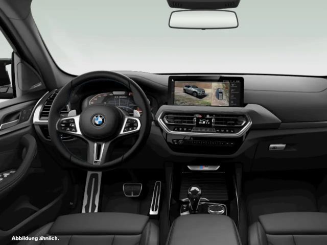 BMW X3 M-Sport