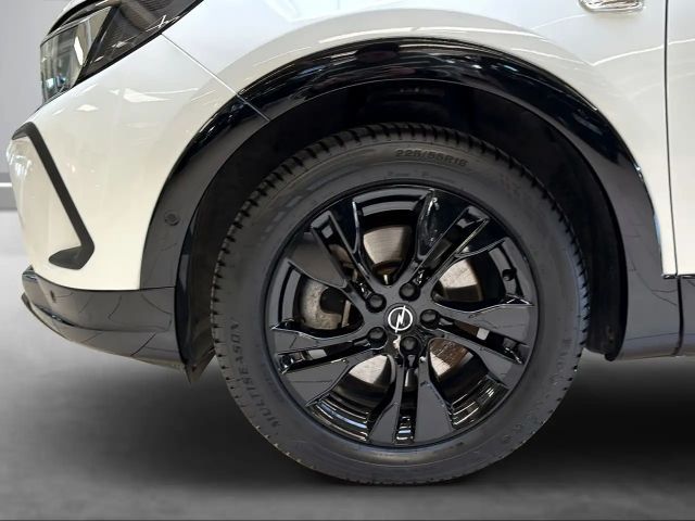 Opel Grandland X GS-Line Grand Sport
