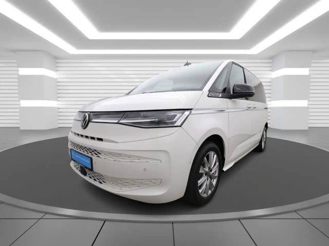 Volkswagen Multivan 2.0 TDI DSG Style T7