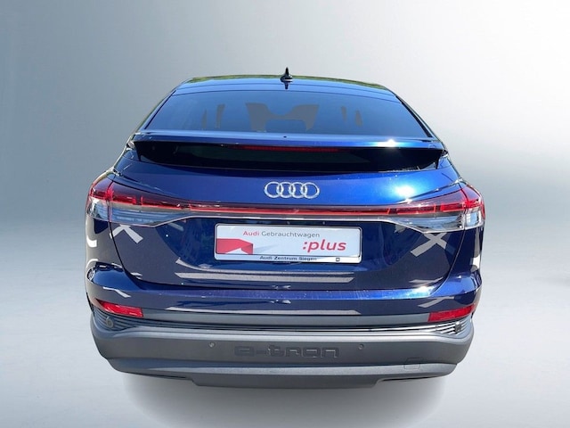 Audi Q4 e-tron 40 Sportback
