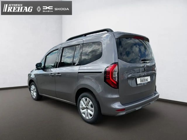 Renault Kangoo EDC TCe 130 Techno