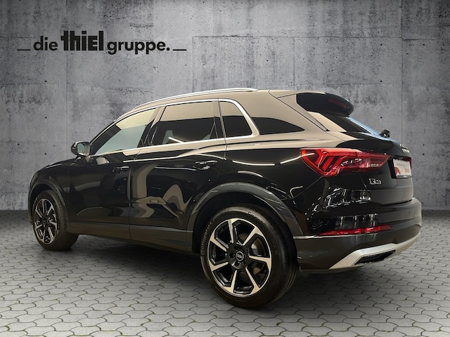 Audi Q3 35 TFSI S-Tronic