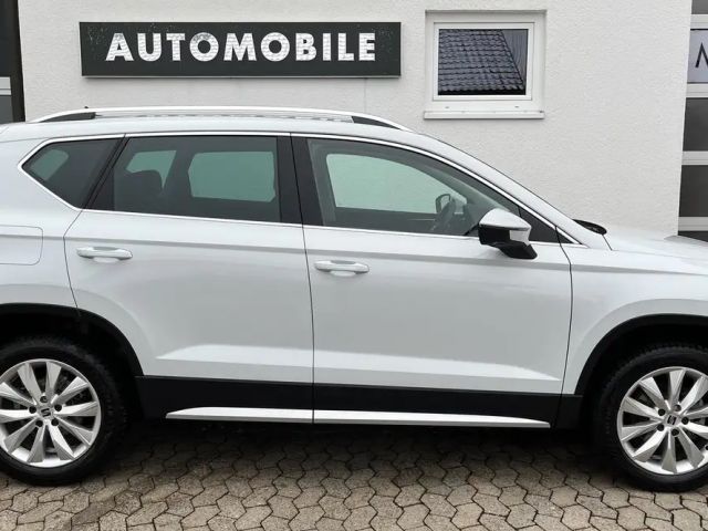 Seat Ateca DSG