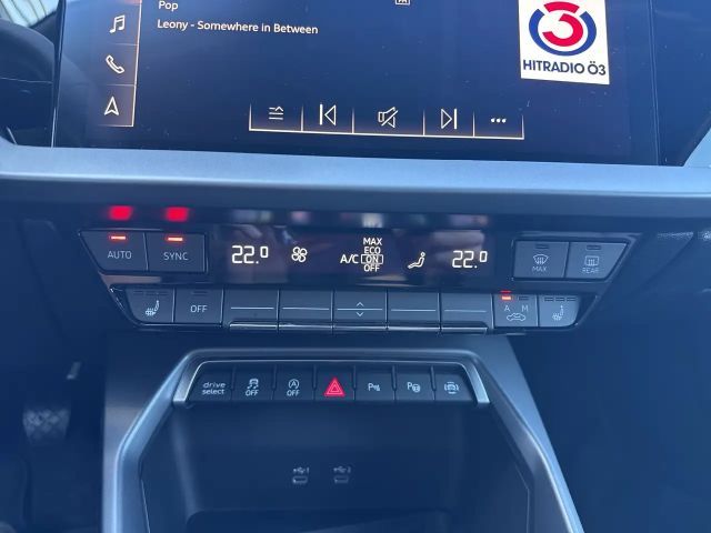 Audi A3 30 TDI Sportback