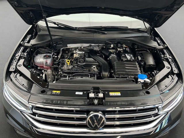 Volkswagen Tiguan 1.5 TSI Allspace DSG Life