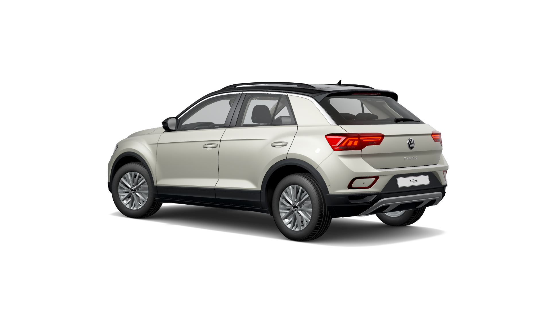 Volkswagen T-Roc 1.0 TSI Life