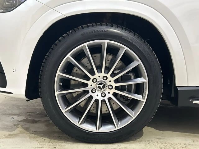 Mercedes-Benz GLE 350 4MATIC Coupé
