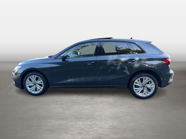 Audi A3 35 TDI S-Tronic Sportback