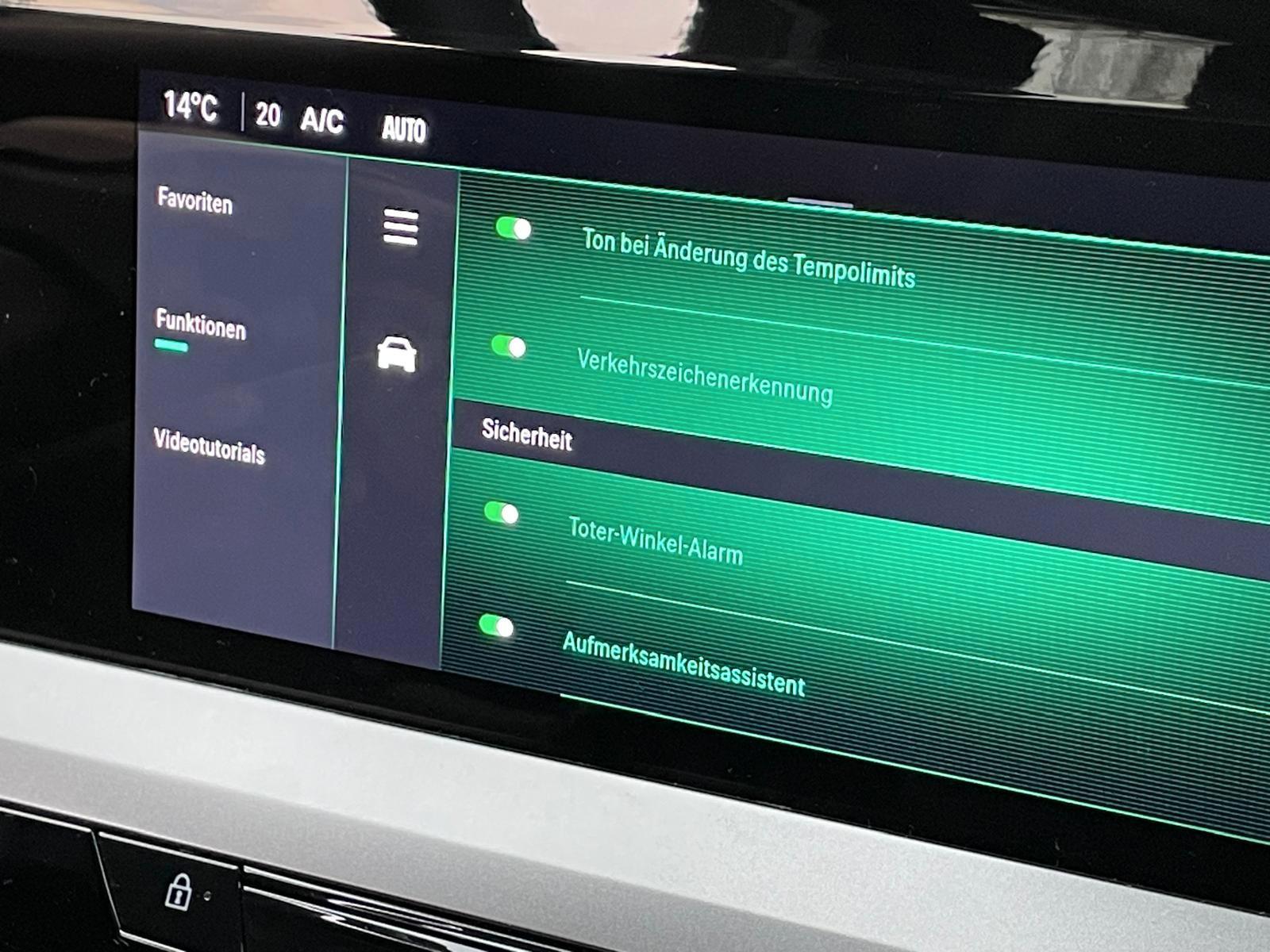 Opel Mokka GS-Line Grand Sport