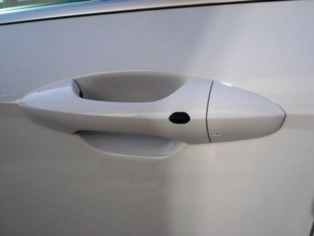 Hyundai Kona Electric Smart