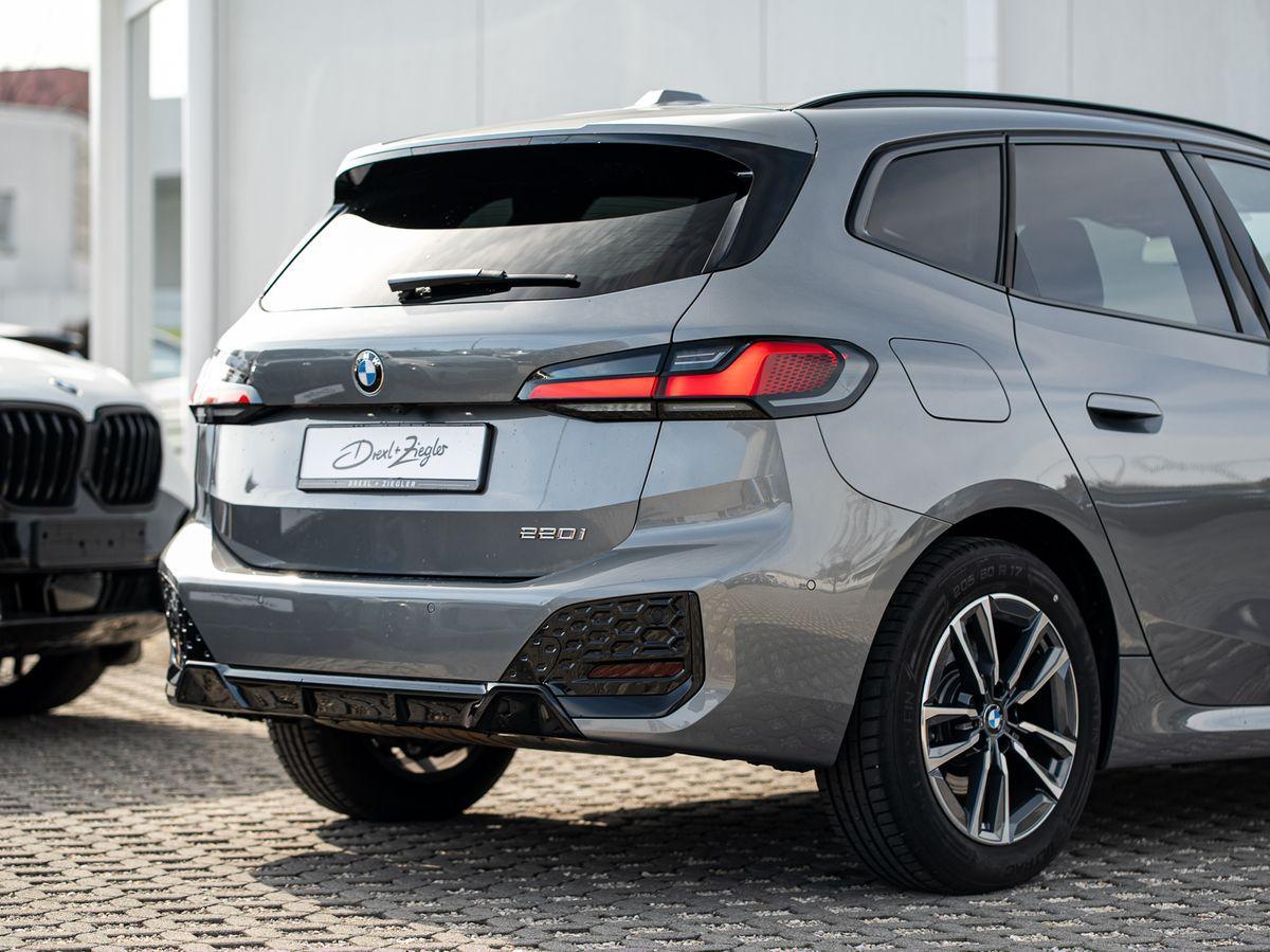 BMW 220 220i Active Tourer M-Sport