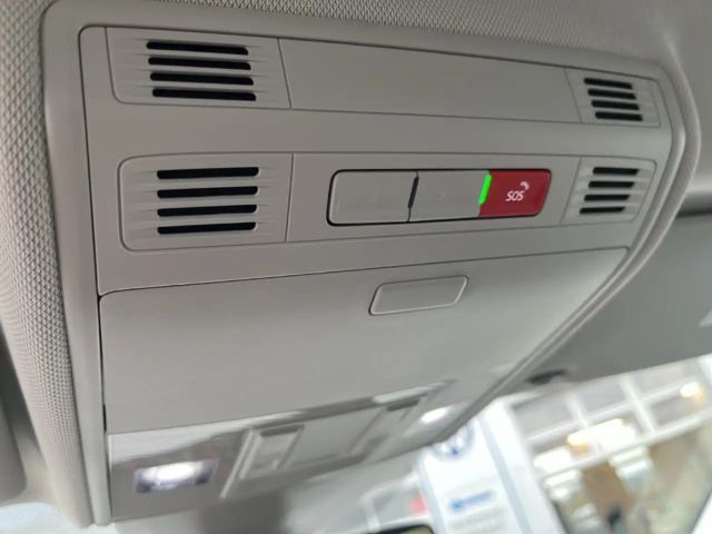 Volkswagen Taigo 1.0 TSI Life