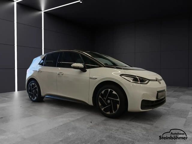 Volkswagen ID.3 IQ.Drive Performance Pro