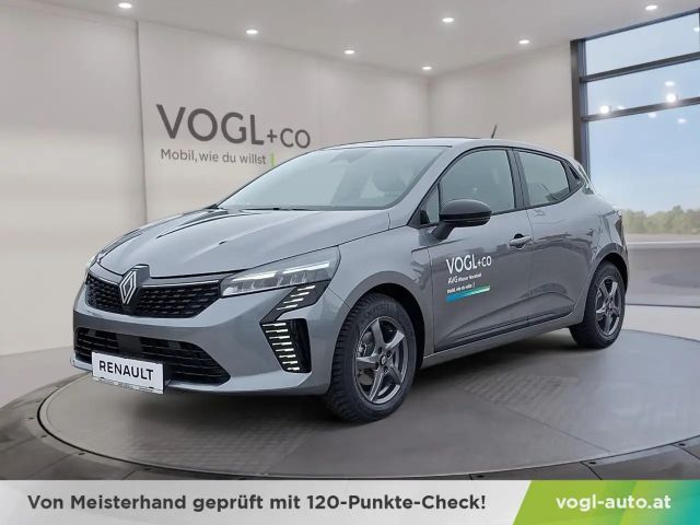 Renault Clio Evolution TCe 90