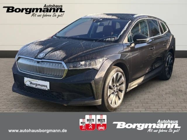 Skoda Enyaq iV 80