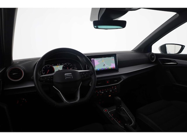 Seat Ibiza 1.0 TSI Xcellence