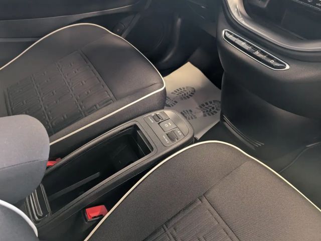 Fiat 500e 42kWh, Komfort+Style-Paket, Garantie