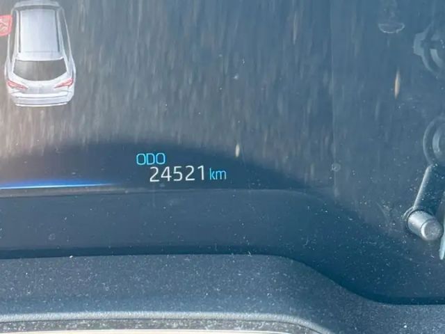 Suzuki Swace Comfort Hybrid